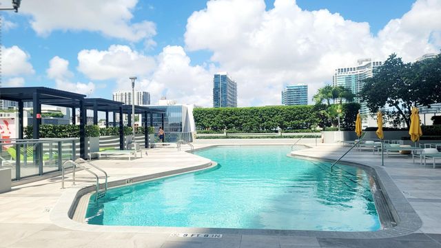 501 NE 31st Street 4007, Miami, FL 33137