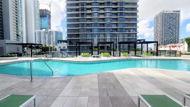 501 NE 31st Street 4007, Miami, FL 33137