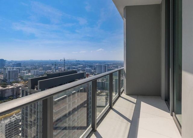 501 NE 31st Street 4007, Miami, FL 33137