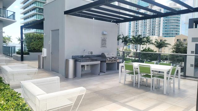 501 NE 31st Street 4007, Miami, FL 33137