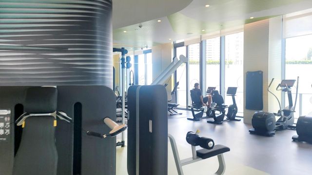 501 NE 31st Street 4007, Miami, FL 33137