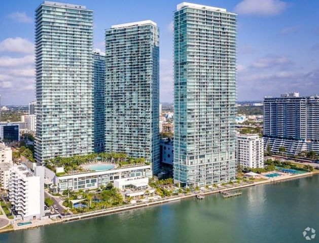 501 NE 31st Street 4007, Miami, FL 33137