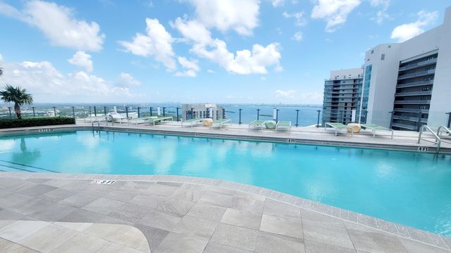 501 NE 31st Street 4007, Miami, FL 33137