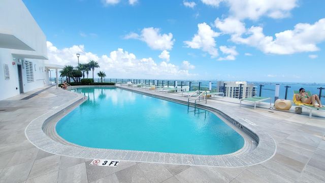 501 NE 31st Street 4007, Miami, FL 33137