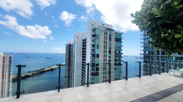 501 NE 31st Street 4007, Miami, FL 33137
