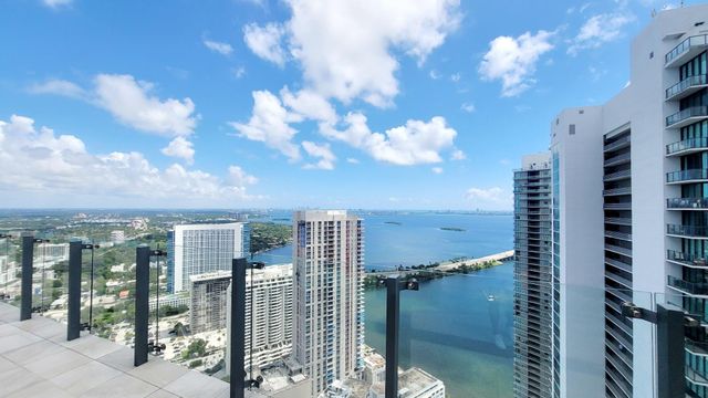501 NE 31st Street 4007, Miami, FL 33137