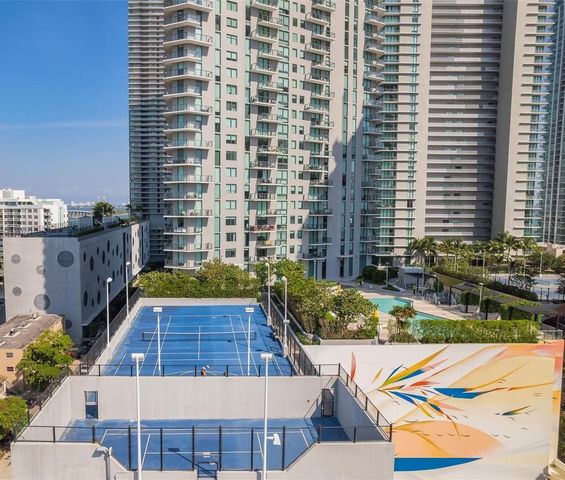 501 NE 31st Street 4007, Miami, FL 33137