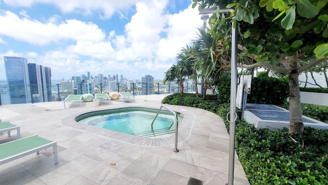 501 NE 31st Street 4007, Miami, FL 33137