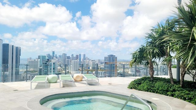501 NE 31st Street 4007, Miami, FL 33137