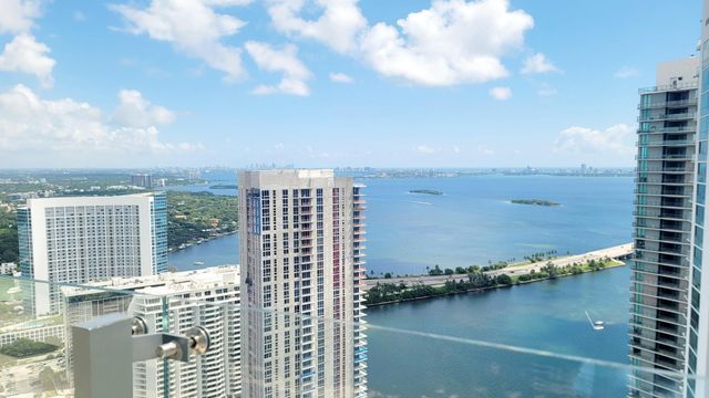 501 NE 31st Street 4007, Miami, FL 33137