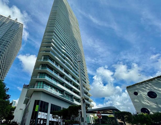 501 NE 31st Street 4007, Miami, FL 33137