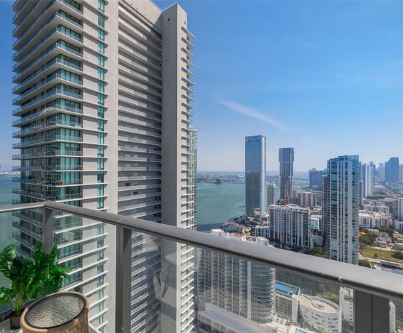501 NE 31st Street 4007, Miami, FL 33137