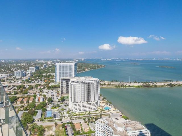 501 NE 31st Street 4007, Miami, FL 33137