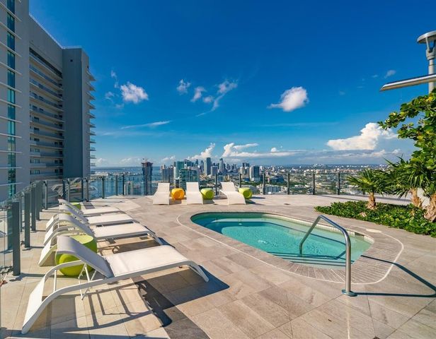 501 NE 31st Street 4007, Miami, FL 33137