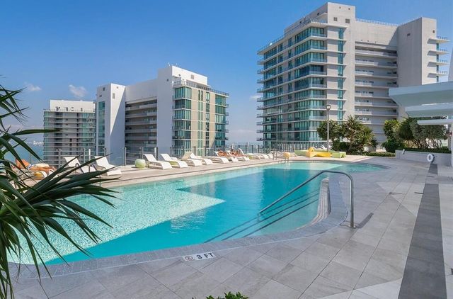 501 NE 31st Street 4007, Miami, FL 33137