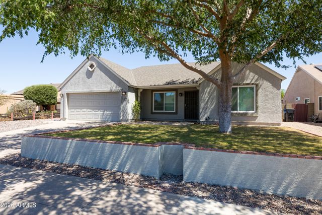 1314 E TOPEKA Drive, Phoenix, AZ 85024