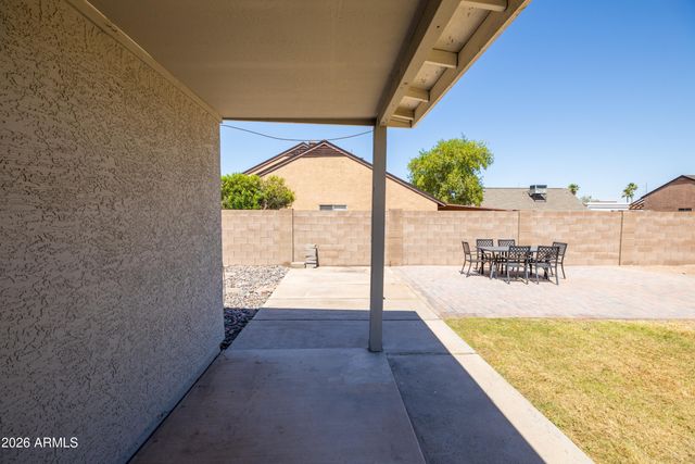 1314 E TOPEKA Drive, Phoenix, AZ 85024