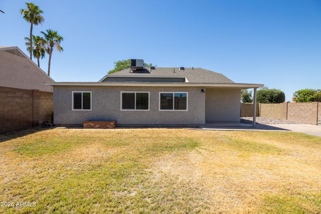 1314 E TOPEKA Drive, Phoenix, AZ 85024