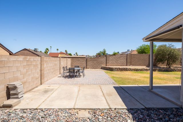 1314 E TOPEKA Drive, Phoenix, AZ 85024