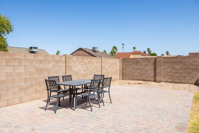 1314 E TOPEKA Drive, Phoenix, AZ 85024