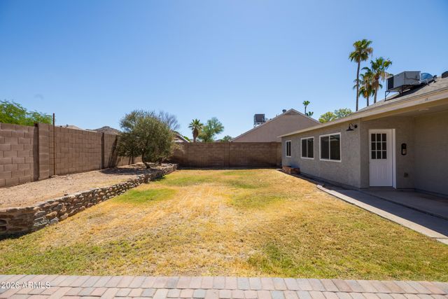 1314 E TOPEKA Drive, Phoenix, AZ 85024