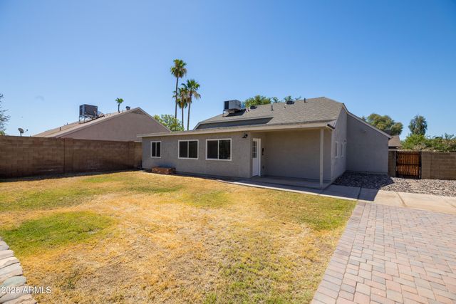 1314 E TOPEKA Drive, Phoenix, AZ 85024