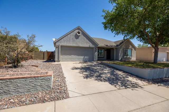 1314 E TOPEKA Drive, Phoenix, AZ 85024
