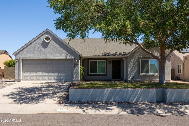1314 E TOPEKA Drive, Phoenix, AZ 85024