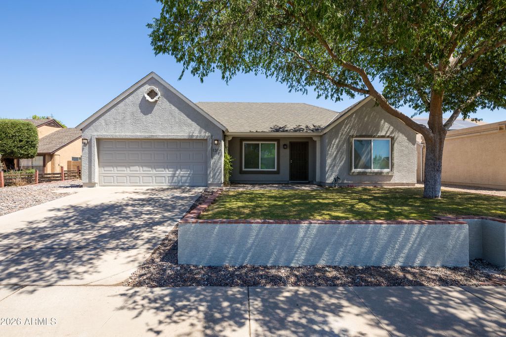 1314 E TOPEKA Drive, Phoenix, AZ 85024