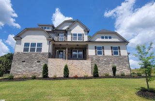 300 Forest Edge Road LOT 48, Piedmont, SC 29673