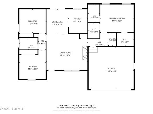 123 Lawndale Lane, Sneads Ferry, NC 28460