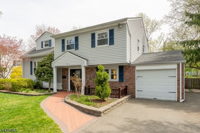 120 Brookside Dr, New Providence Boro, NJ 07974
