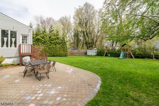 120 Brookside Dr, New Providence Boro, NJ 07974