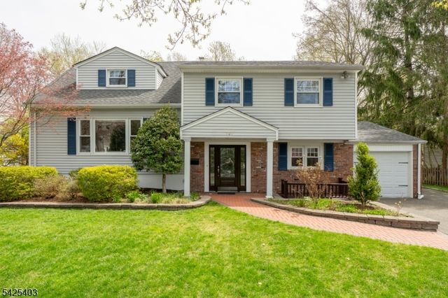 120 Brookside Dr, New Providence Boro, NJ 07974