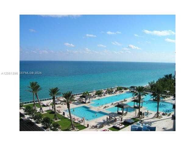 1850 S Ocean Drive PH4402, Hallandale Beach, FL 33009