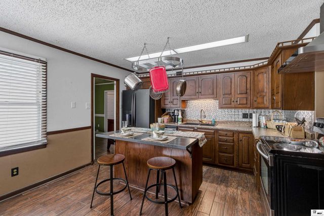 14 WINCHESTER CIRCLE, Monroe, LA 71203