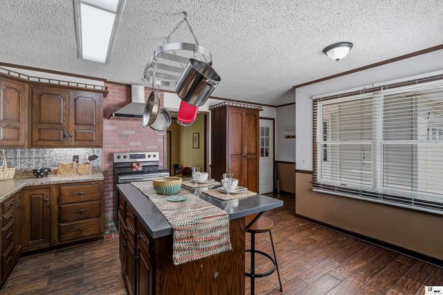 14 WINCHESTER CIRCLE, Monroe, LA 71203