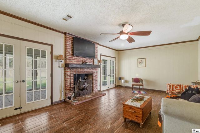 14 WINCHESTER CIRCLE, Monroe, LA 71203