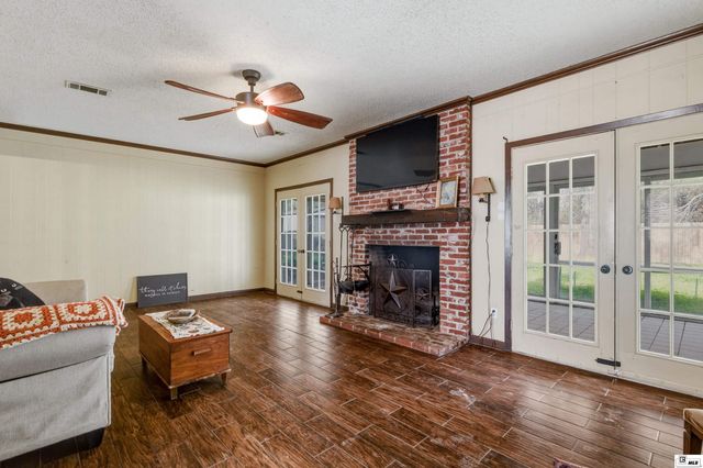 14 WINCHESTER CIRCLE, Monroe, LA 71203