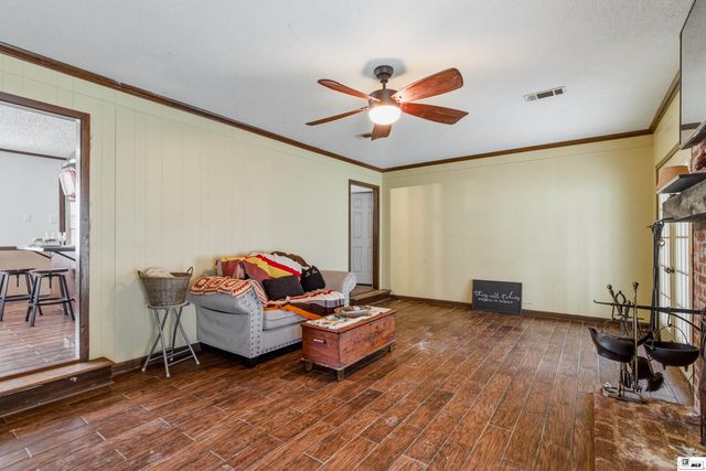 14 WINCHESTER CIRCLE, Monroe, LA 71203