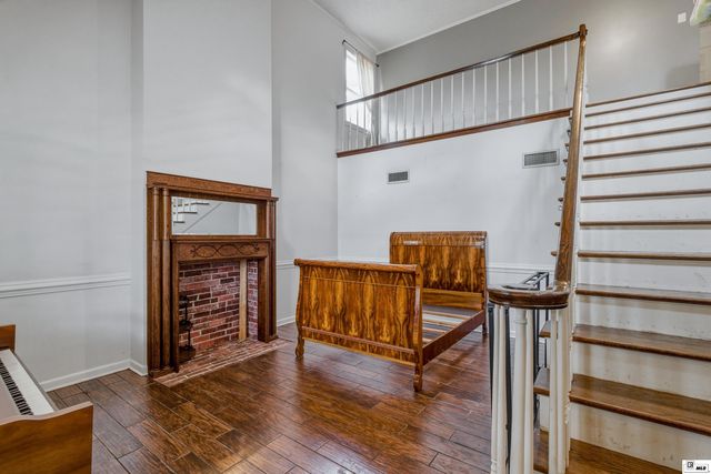 14 WINCHESTER CIRCLE, Monroe, LA 71203