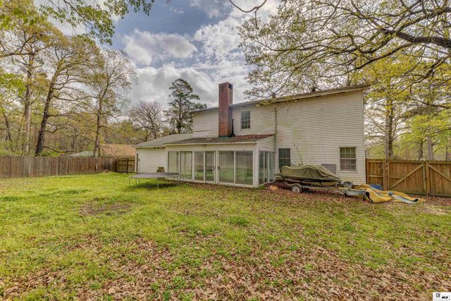 14 WINCHESTER CIRCLE, Monroe, LA 71203