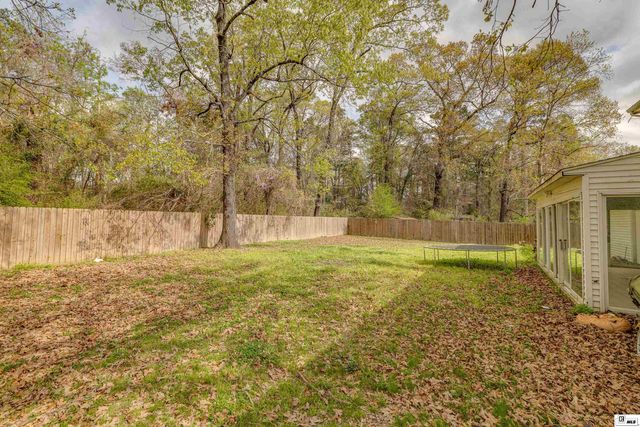 14 WINCHESTER CIRCLE, Monroe, LA 71203