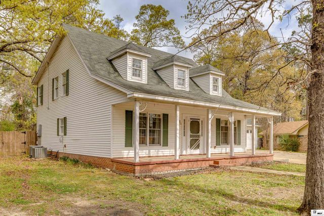 14 WINCHESTER CIRCLE, Monroe, LA 71203