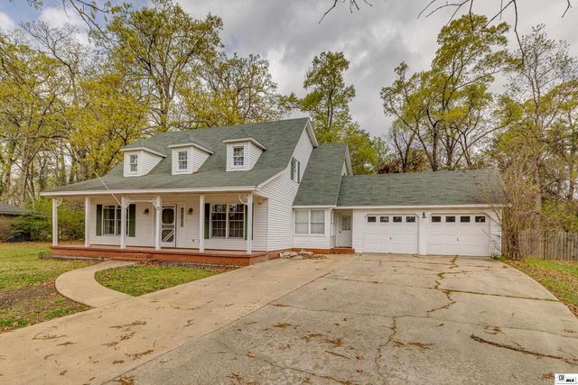 14 WINCHESTER CIRCLE, Monroe, LA 71203