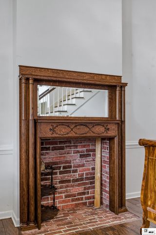 14 WINCHESTER CIRCLE, Monroe, LA 71203