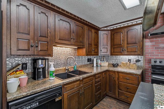 14 WINCHESTER CIRCLE, Monroe, LA 71203