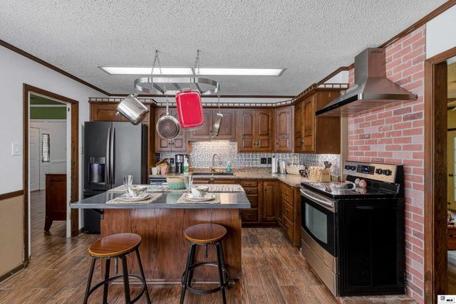 14 WINCHESTER CIRCLE, Monroe, LA 71203