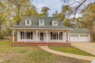 14 WINCHESTER CIRCLE, Monroe, LA 71203