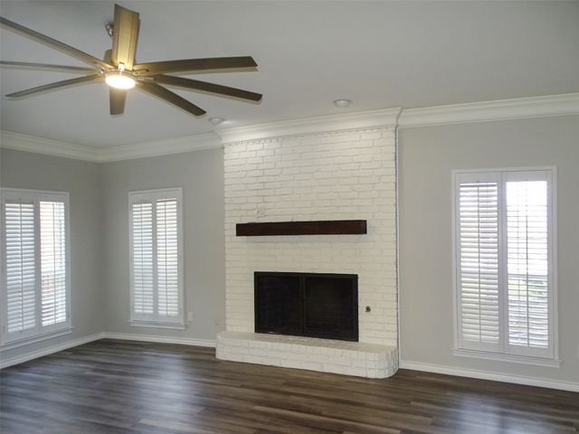 909 Hickory Knob Circle, Cedar Hill, TX 75104